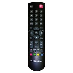 TV THOMSON T32RTE1160, 32" (81 cm), 1366 x768, HD, 16:9, black
