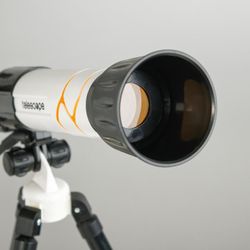 Сималенд / Telescope "Young Astronomer", 40x