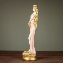 Хорошие сувениры / Figure "Fortune average" 50 х15х15 cm