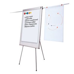 BRAUBERG / Flipchart Board
