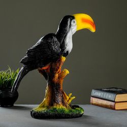Хорошие сувениры / Piggy bank "Toucan"