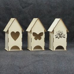 ДиМишКа / Tea house