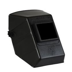 Electric Welder Mask