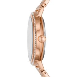 Fossil / Relojes Reid BQ3688