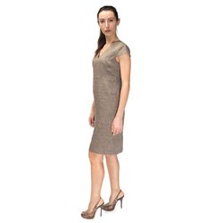 Торжокские золотошвеи / Women's dress "Dione"