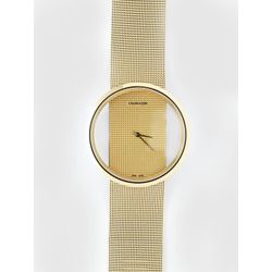 Calvin Klein / İsviçreli saatler glam K9423Y29