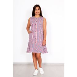 Lika Dress / Sundress "Hilena"