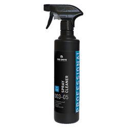 Cleanser universal 500 ml, PRO-BRITE SPRAY CLEANER, alkaline, low-foam, sprayer