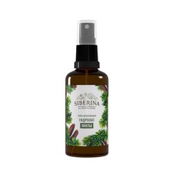 Oily and combination fir SIBERINA