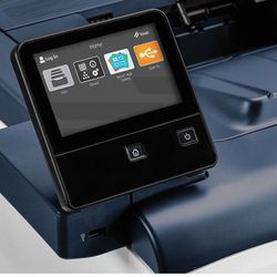 XEROX / Laser printer VersaLink B400, A4, 45 ppm, 110,000 ppm, DUPLEX, network card