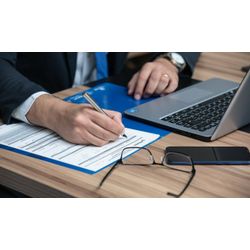 Translation of legal documents