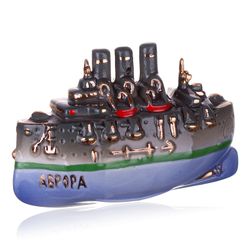 Фарфоровая мануфактура / Christmas toy Aurora
