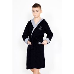 Lika Dress / Dressing gown "Champion 3"