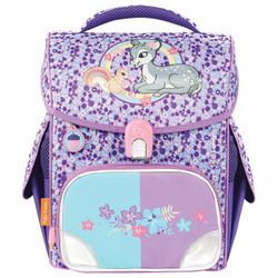 The TIGER FAMILY pack for primary schools, "Jolly", "Wondrous World", 36х31х19 cm