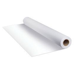 Rouleau traceur, 610 mm x 45 mx 50,8 mm noyau, 80 g/m2, blancheur CIE 160%, Bond HP