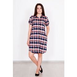 Lika Dress / Shirt dress "Taira"