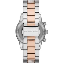 Michael Kors / Ritz MK6651 Chronograph Watch