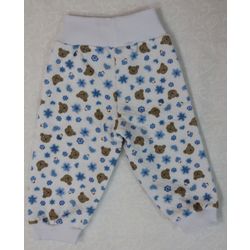 Балуша / Sliders with open legs