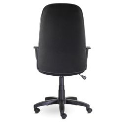 Office chair "Altair", CH 685, fabric, black C-11
