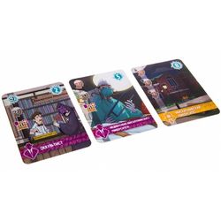GamesDealer / Worlds of Cthulhu