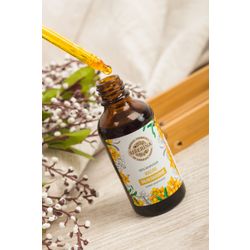 Sea buckthorn oil SIBERINA