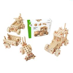 Потешки / Constructor "Technum-AUTO"