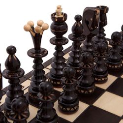 GamesDealer / Chess "Christmas-2" 60, Madon