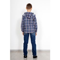 Lika Dress / Shirt "Gordey 3"