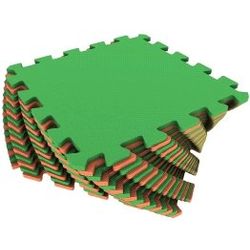 AviraKids / Two-tone flooring, 25x25 cm