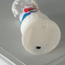 Luazon Lighting / Hafif figür "Mum Noel Baba"