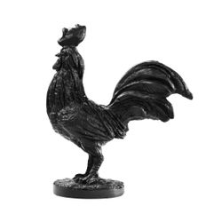 КАС.З. / KAS.Z. / Sculpture Rooster