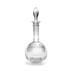 Дятьковский Хрустальный завод / Dyatkovo Crystal Factory / Decanter "Chistye Prudy"