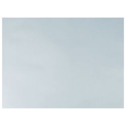 FABRIANO / Pastel paper 1 sheet Tiziano A2 + (500x650 mm), 160 g / m2, cold gray