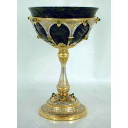 Tsar's Joy Cup