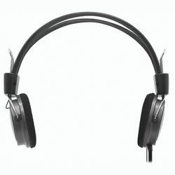 SVEN / Headphones with microphone (headset) AP-520, wired, 2.2 m, with headband, black