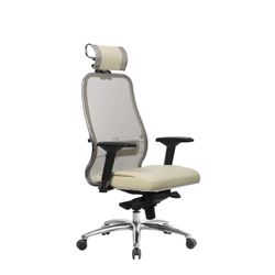МЕТТА / METTA / Armchair Samurai S-3.04 Beige