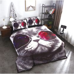 Ситрейд / Sitrade / Cool bedding CFA002, 2 sleeping pillowcases 50-70 2 pcs.