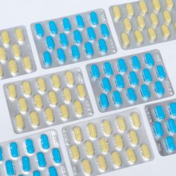 Ренессанс / Antiprost tablets, 120 pcs