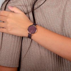 Obaku / ओबाकू / घड़ियाँ मेष V209LXVNMN