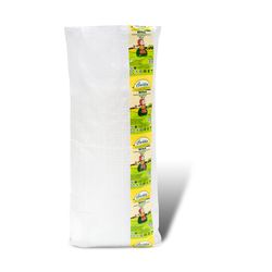 Baking wheat flour the highest
GOST 26574-2017