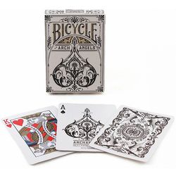 GamesDealer / Bicycle Archanges - Cartes Premium Bicycle