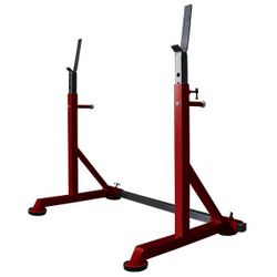 Front telescopic