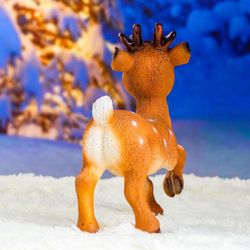 Хорошие сувениры / Garden figure "Fawn Babe"
