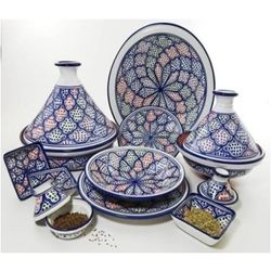 Ceramics
