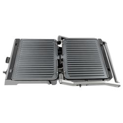 POLARIS PGP 0903, 2000 W, 3 removable panels, temperature adjustment, timer