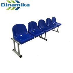 Dinamika / Fan Bench