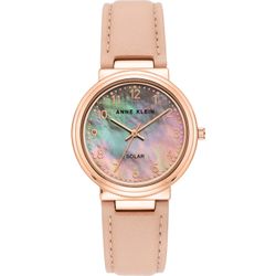 Anne Klein / Đồng hồ 3712RGBH được coi là