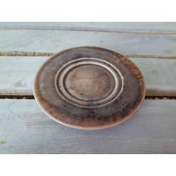 Хорекс / Horex / Saucer "Marrone Reattivo" universal 12 pcs.