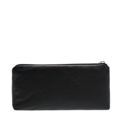 Торжокские золотошвеи / Leather eyeglass case "The birth of spring"
