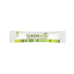 CHEENIKUM (stevia sweetner)
